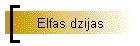 Elfas dzijas
