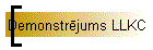 Demonstrjums LLKC