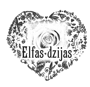 Elfas dzijas